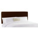 Slipcover Upholstered Headboard