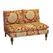Lounge Settee Loveseat