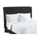 Skyline Wingback Headboard'