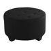 Lounge Cocktail Ottoman