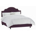 Panel Bed