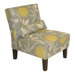  Slipper Chair