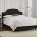 Panel Bed