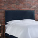 Nail Button Patriot Upholstered Headboard