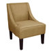 Swoop Glitz Armchair