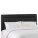 Classico Upholstered Headboard
