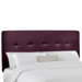 Flair Upholstered Panel Headboard