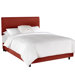 Panel Bed