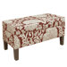 Athens Upholstered Storage Bench