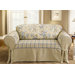 Lexington Loveseat Slipcover