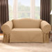 Logan Loveseat Slipcover