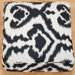 IKAT Floor Pillow