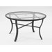 Escape Dining Table with Umbrella Hole