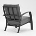 Escape Deep Seating Club Chair
