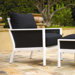 Parkview Woven Deep Seating Club Chair