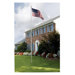 In-Ground United States Traditional Flag Set