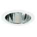 6" Specular Cone in Clear