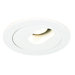 4" Slotted Aperture Trim for Recessed Housing