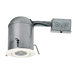5" IC Airtight Remodel Housing