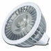6W LED MR16 - 12V, 170 Lumens, Cool WH