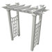 Fairfield Deluxe Arbor