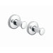 Tekna Robe Hook (Set of 2)