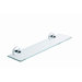One Series 22" Shelf in Chrome