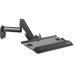 Height-Adjustable Keyboard Mount