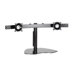 Widescreen Dual Monitor Table Stand
