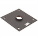 Ceiling Plate - 1 1/2" NPT Fitting