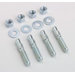 Concrete Fastener Kit