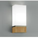 Cube Wide Wall Sconce
