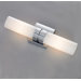 Wave Double Wall Sconce