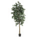 72" Smilax Tree in Green