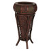 Decorative Round Stand Planter