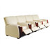 Celebrity Home Theater Seating (Row of 4)