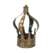 King Philip Crown Statue