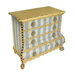 Pinwheel Accent Chest