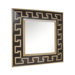 Greek Key Mirror