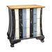 Chevron Chest