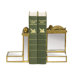 Mirrored Bookend (Set of 2)