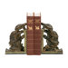 Turtle Tower Bookend (Set of 2)