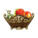Scripted Mantle Bowl