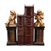 Thinking Cherub Bookend (Set of 2)
