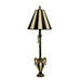 Carnival Stripe Table Lamp