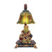 Resting Queen Frog Table Lamp