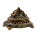 Laurel Wreath Keeping Box