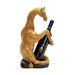 Giraffe Wine Holder