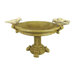 Bathing Bird Bowl