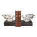 Soaring Bird Bookend (Set of 2)